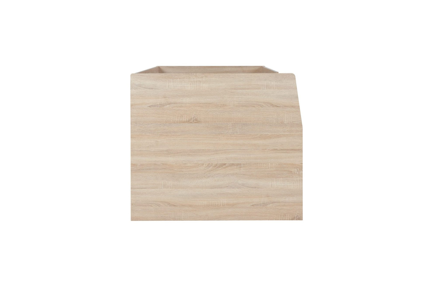 Little Oak Cabin Bed